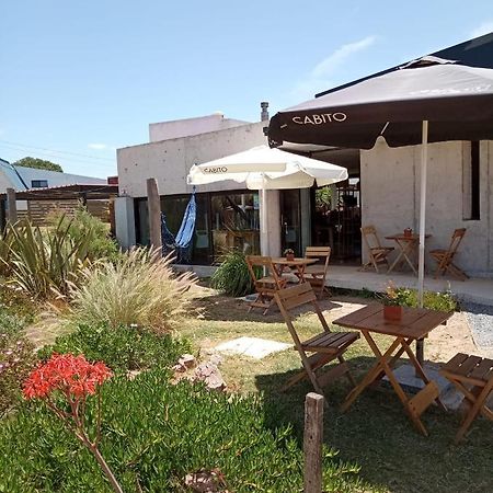 Cabito B & B La Paloma Ngoại thất bức ảnh