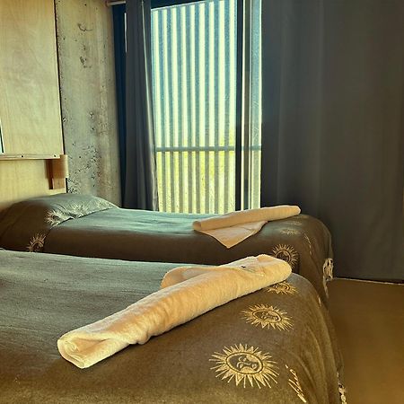 Cabito B & B La Paloma Ngoại thất bức ảnh