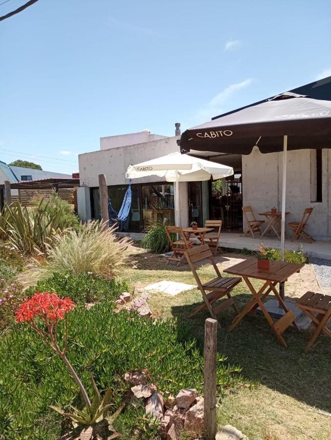 Cabito B & B La Paloma Ngoại thất bức ảnh