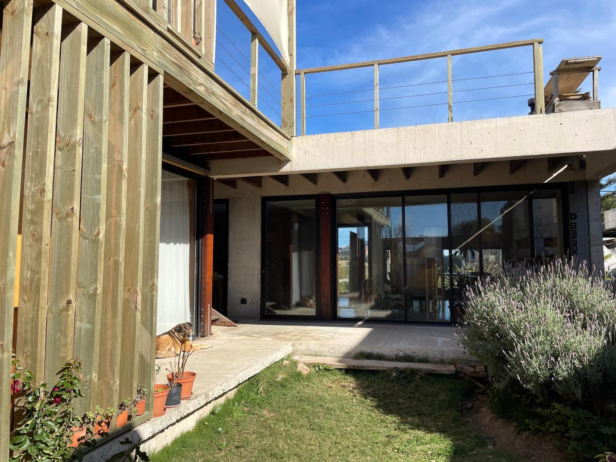 Cabito B & B La Paloma Ngoại thất bức ảnh