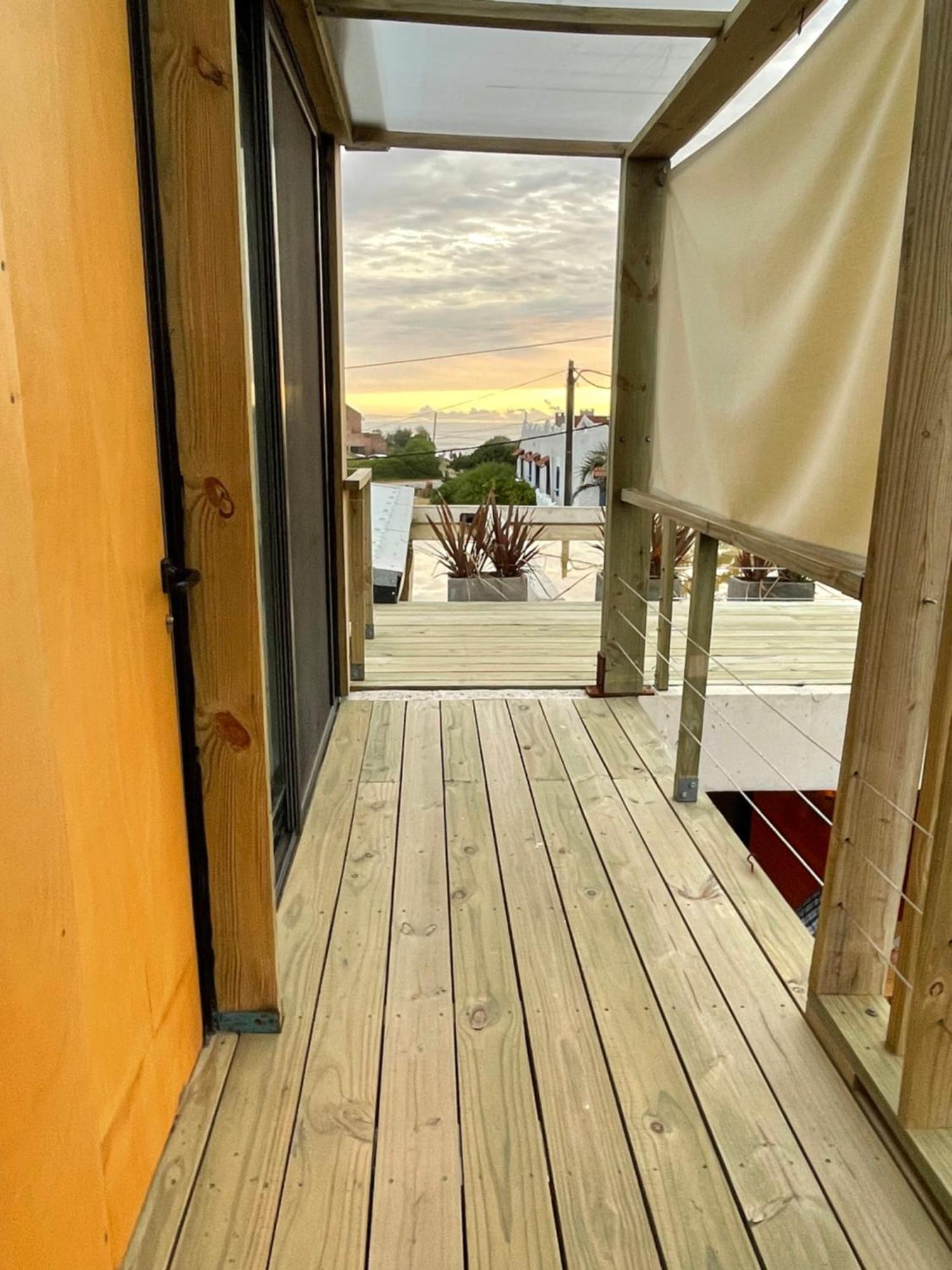 Cabito B & B La Paloma Ngoại thất bức ảnh