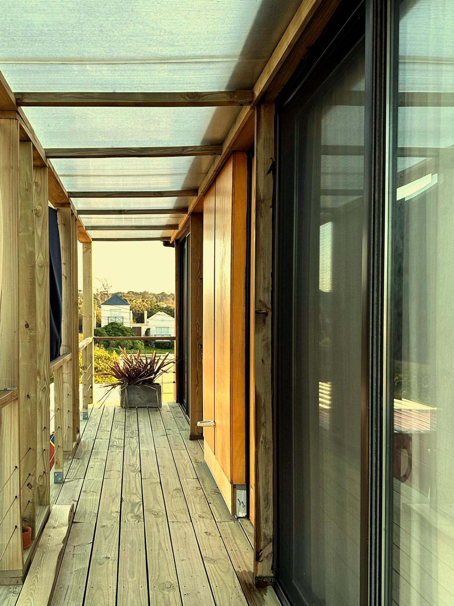 Cabito B & B La Paloma Ngoại thất bức ảnh