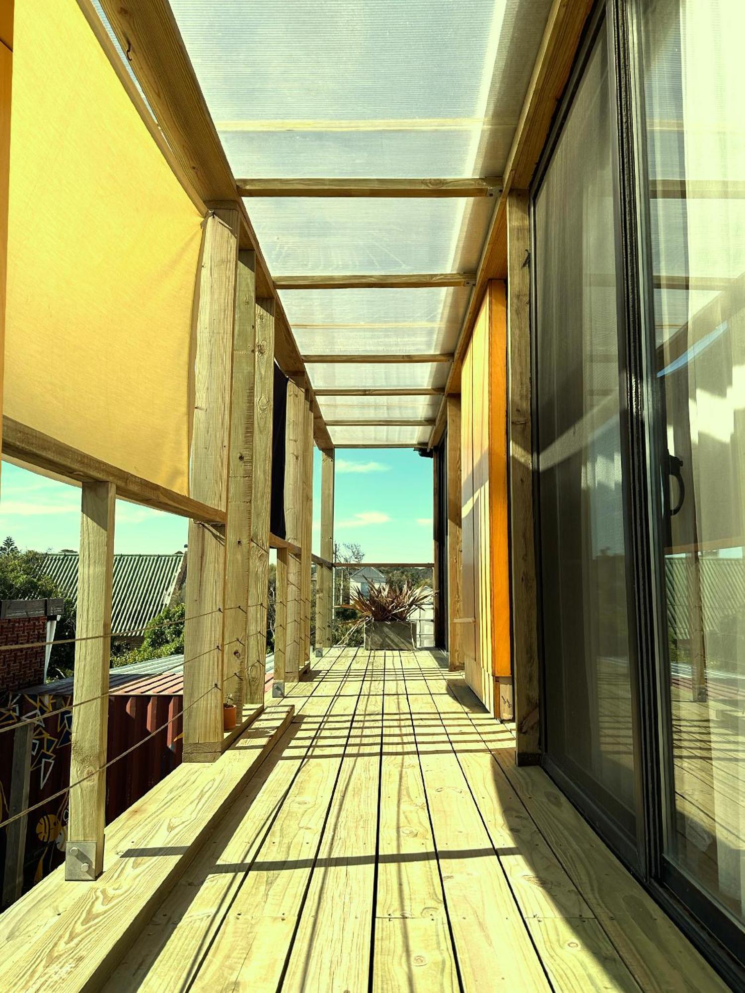 Cabito B & B La Paloma Ngoại thất bức ảnh