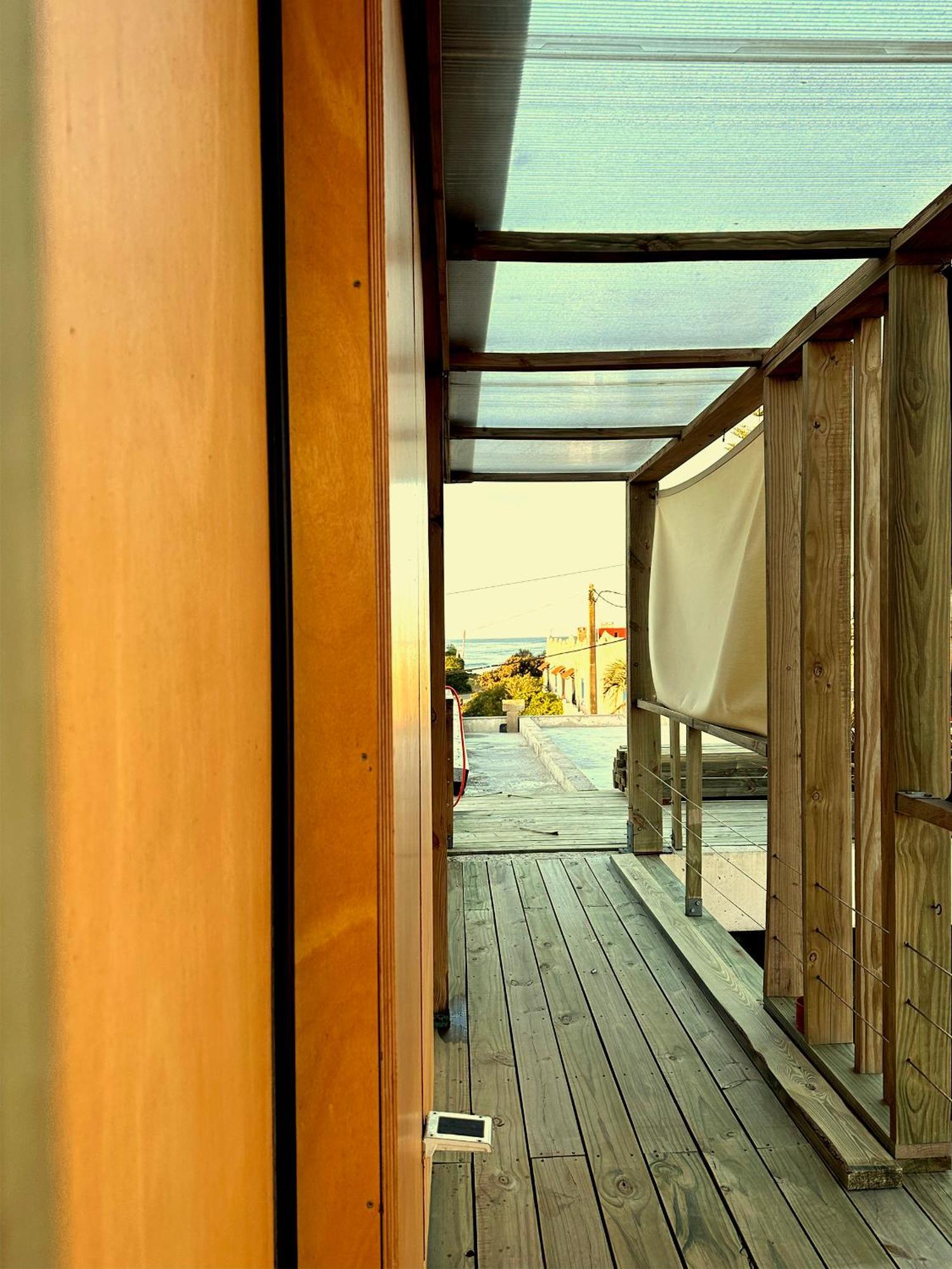 Cabito B & B La Paloma Ngoại thất bức ảnh