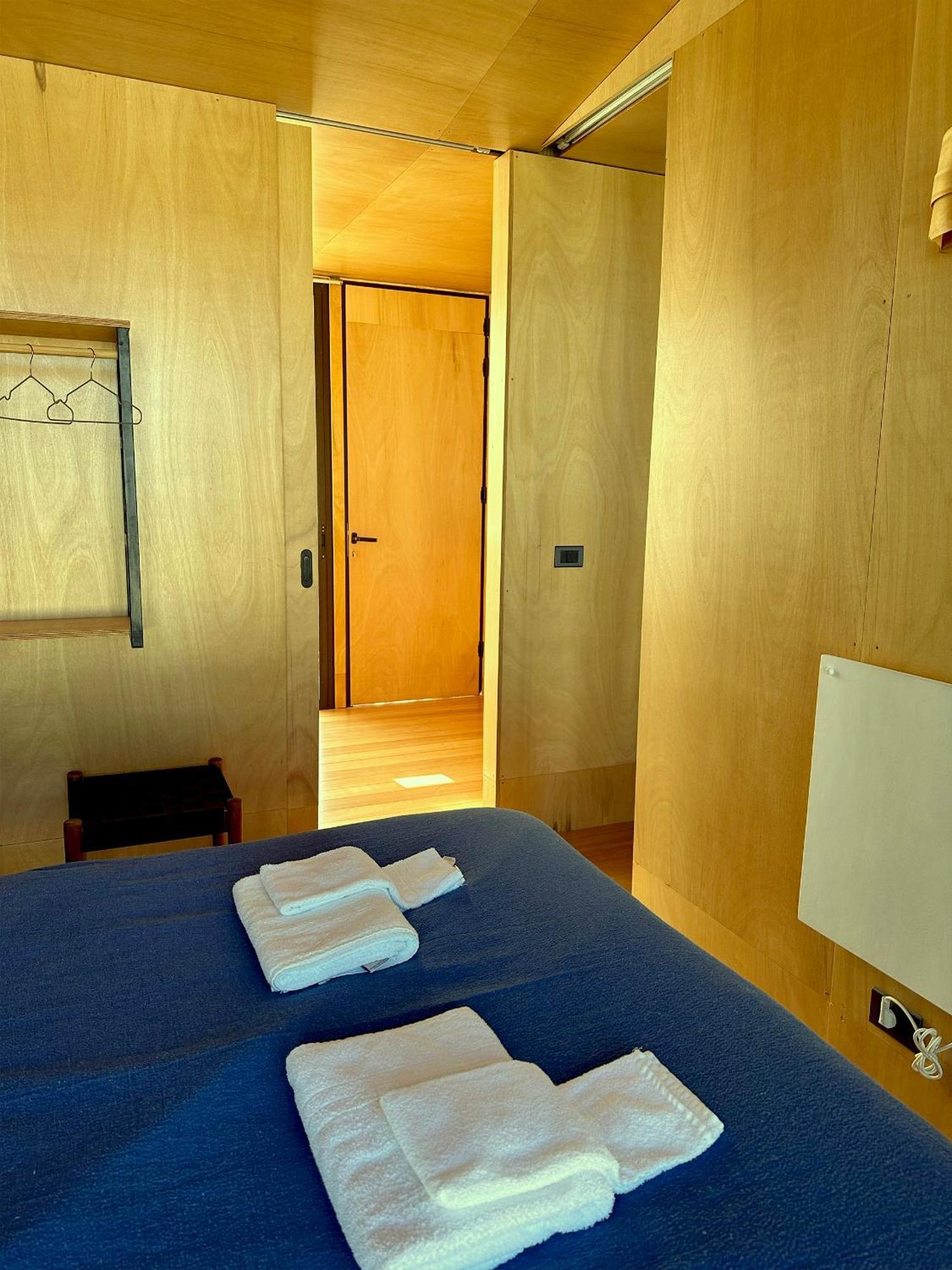 Cabito B & B La Paloma Ngoại thất bức ảnh
