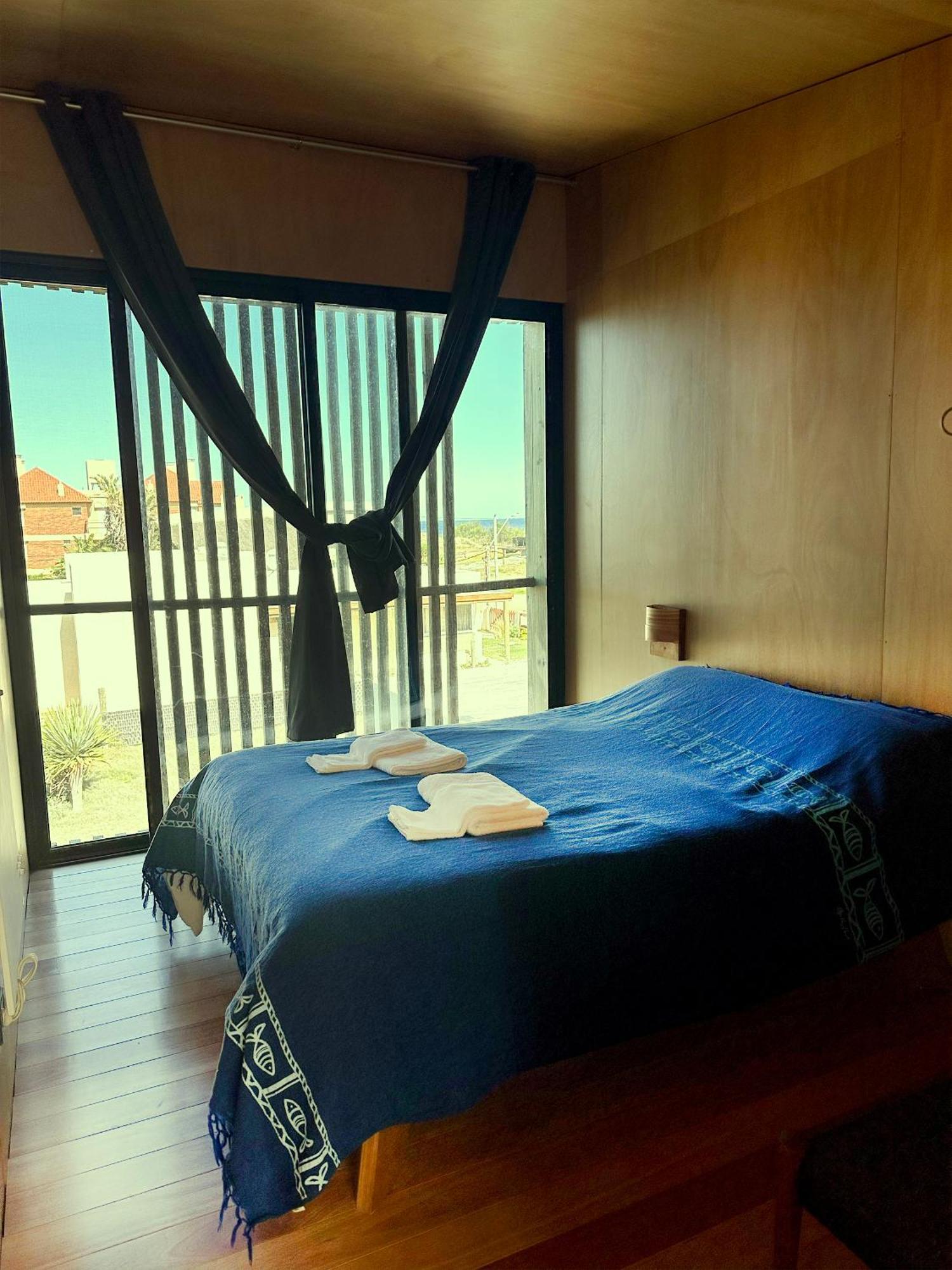 Cabito B & B La Paloma Ngoại thất bức ảnh