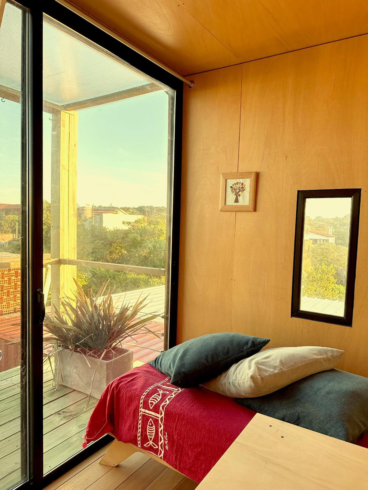 Cabito B & B La Paloma Ngoại thất bức ảnh