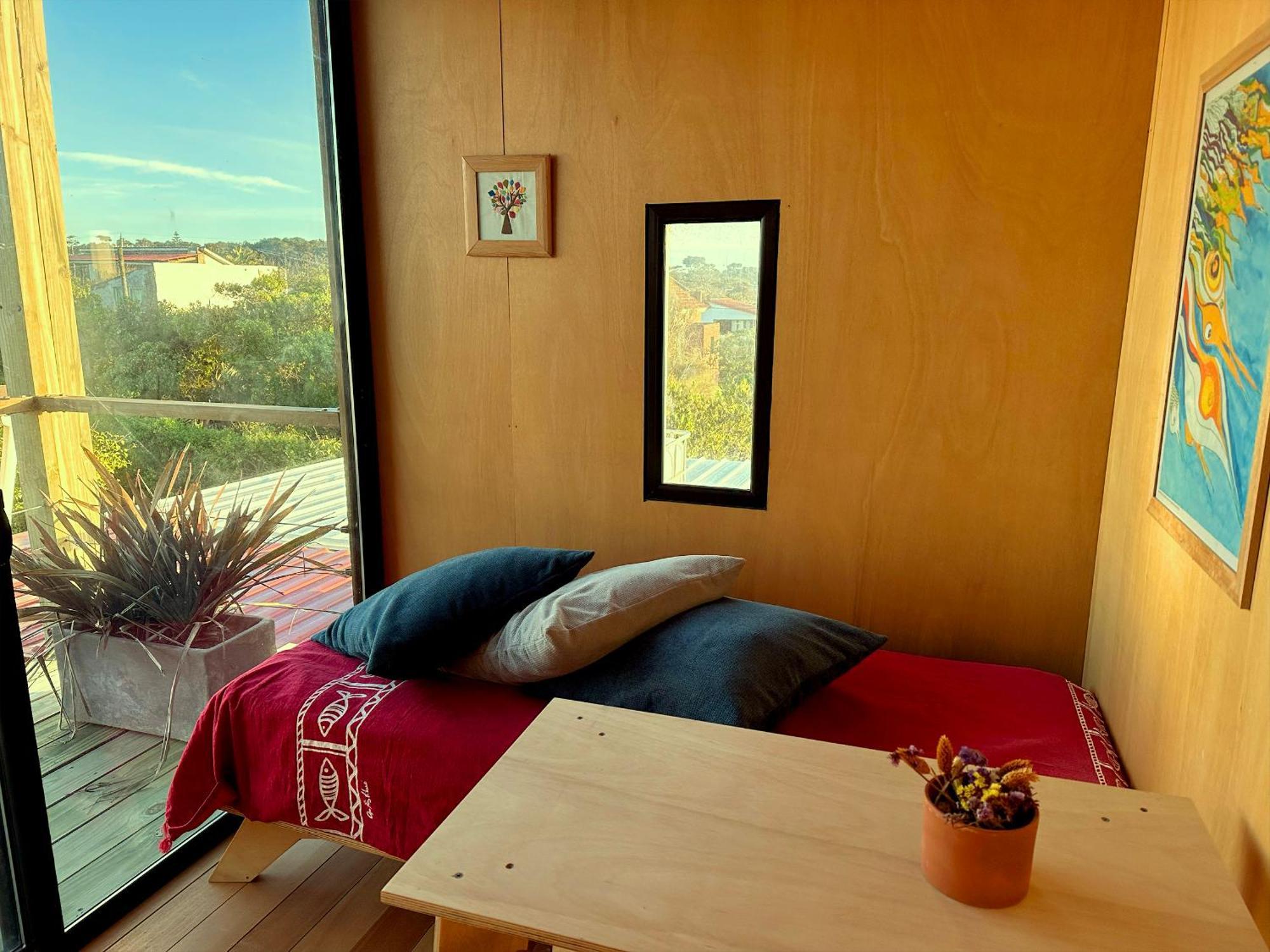 Cabito B & B La Paloma Ngoại thất bức ảnh