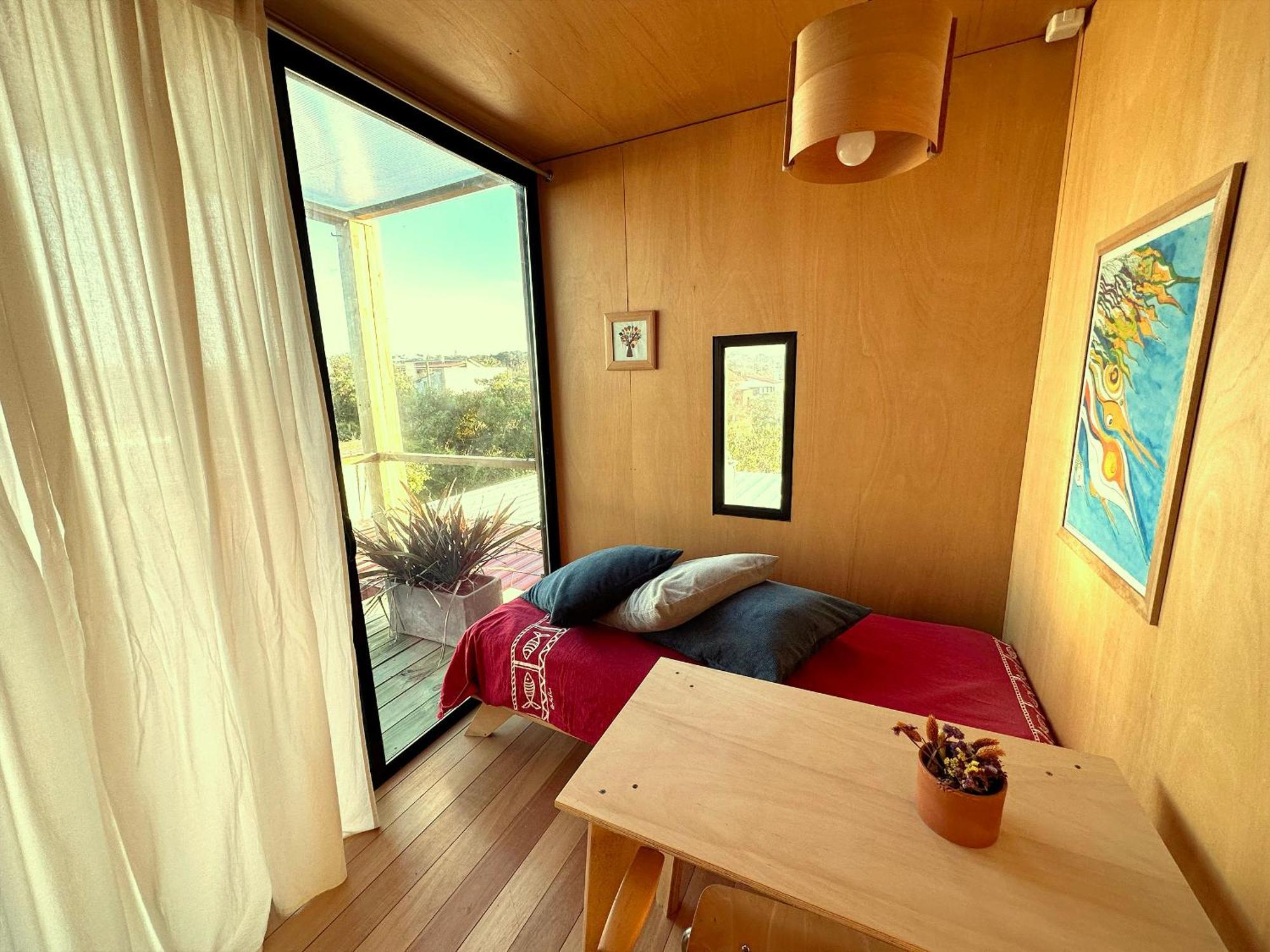 Cabito B & B La Paloma Ngoại thất bức ảnh