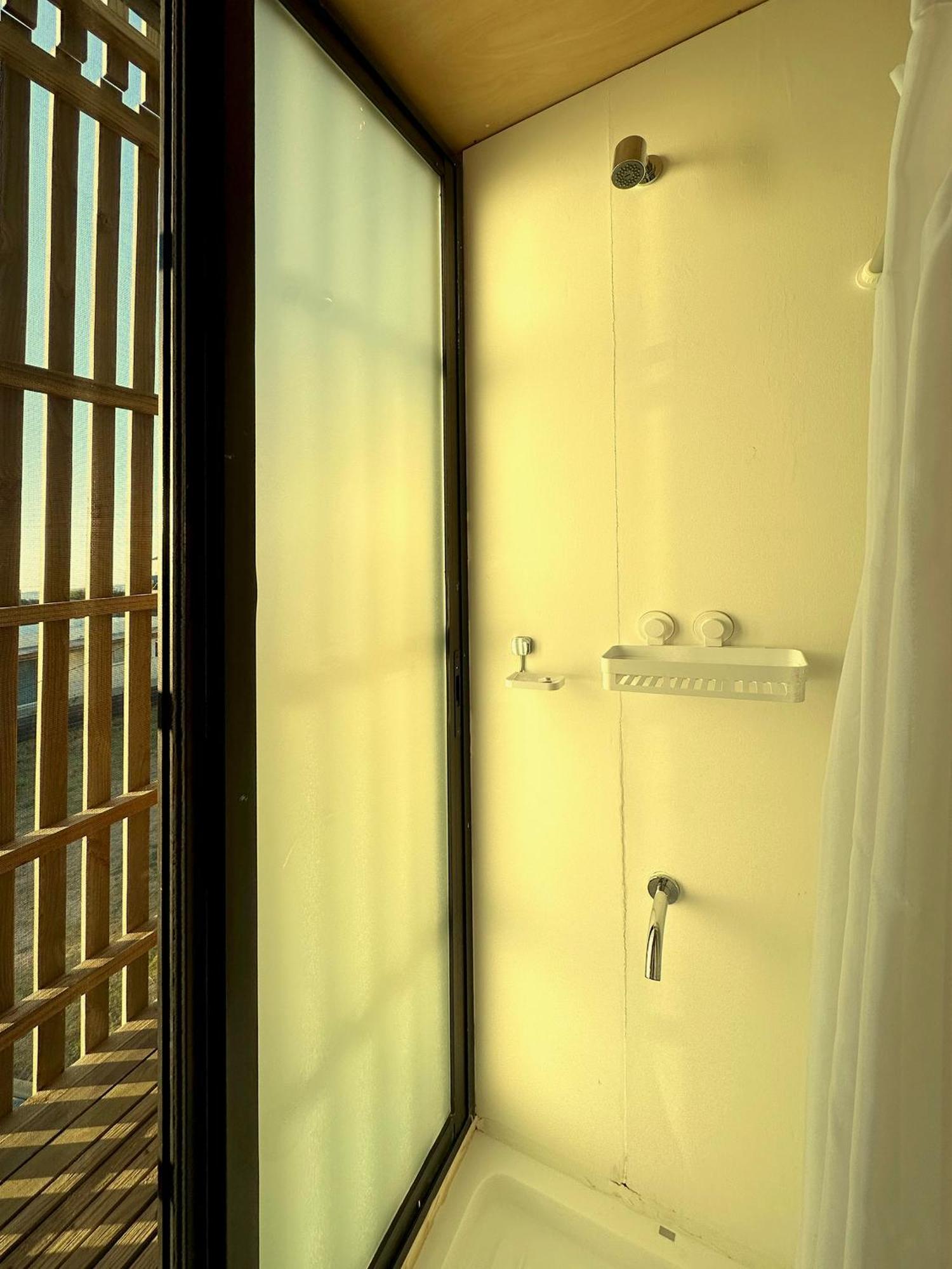 Cabito B & B La Paloma Ngoại thất bức ảnh