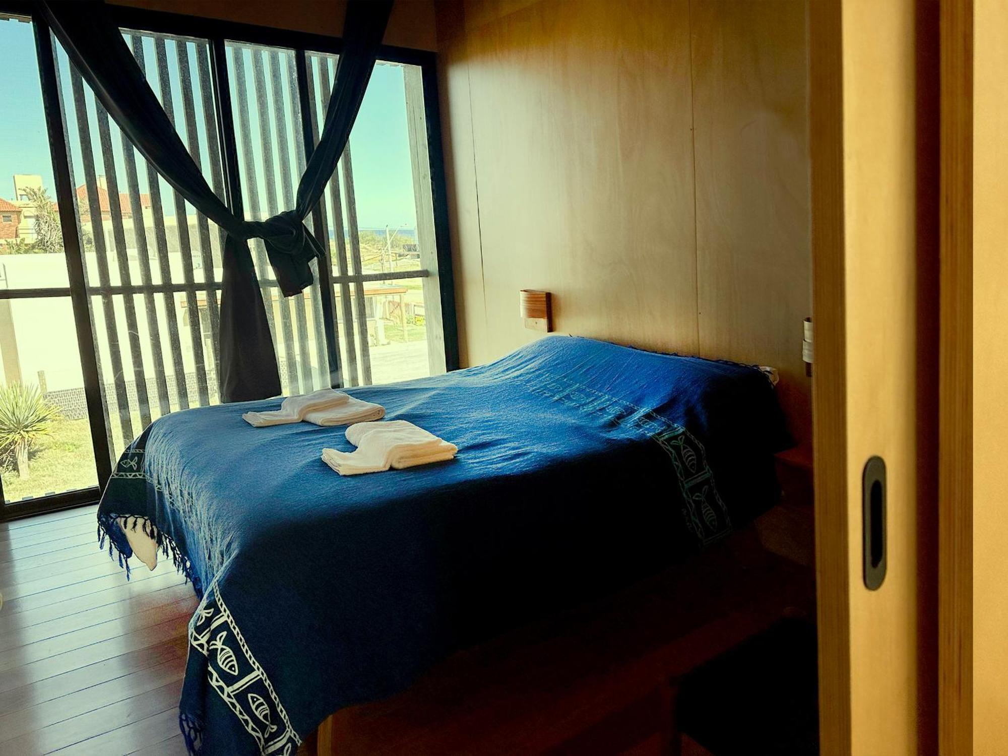 Cabito B & B La Paloma Ngoại thất bức ảnh