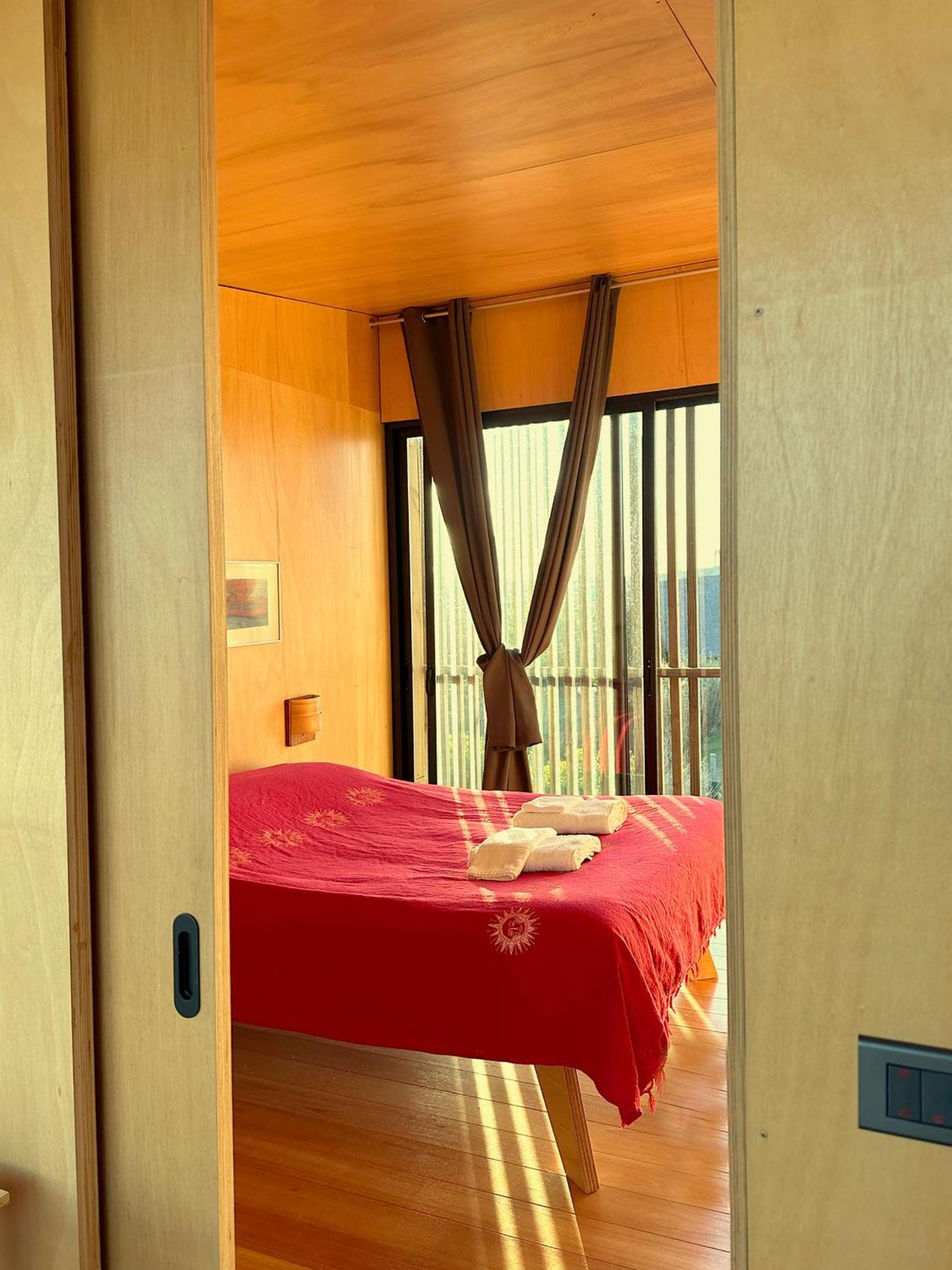 Cabito B & B La Paloma Ngoại thất bức ảnh