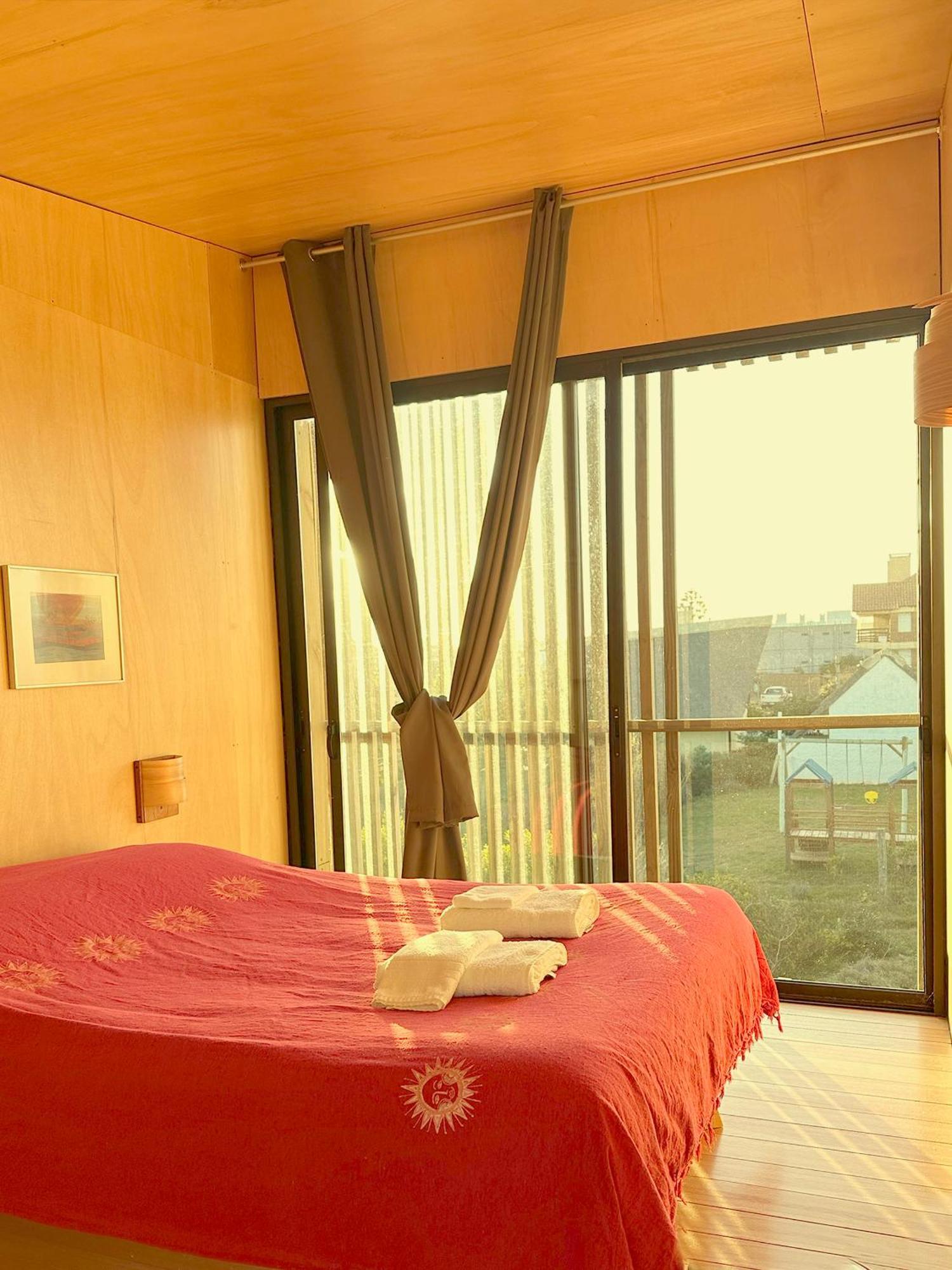 Cabito B & B La Paloma Ngoại thất bức ảnh